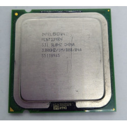 MICRO PC INTEL PENTIUM 4 3.00GHZ/1M/800/04A