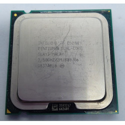 MICRO PC INTEL PENTIUM DUAL CORE E5200 2.50GHZ