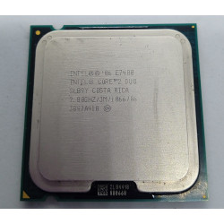 MICRO PC INTEL CORE 2 DUO E7400 2.80GHZ