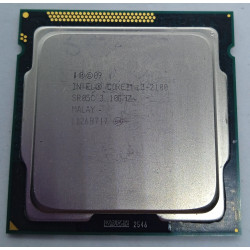 MICRO PC INTEL CORE I3-2100 3.10GHZ