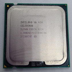 MICRO PC INTEL CELERON 430 1.80GHZ