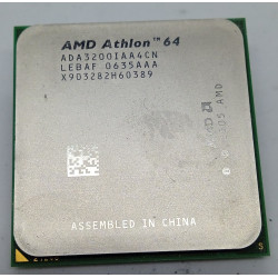 MICRO PC AMD ATHLON 64 3.2GHZ