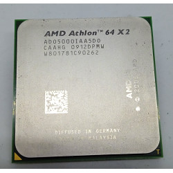 MICRO PC AMD ATHLON 64 X2 2.6GHZ