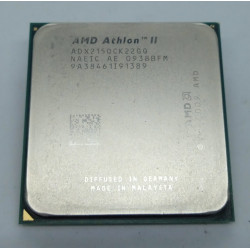 MICRO PC AMD ATHLON II 2.7GHZ