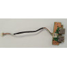 PLACA+CABLE USB TOSHIBA SATELLITE L70-B-150