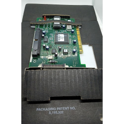 TARJETA SCSI ADAPTEC  AHA-2940S76