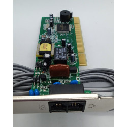 MODEM-FAX PCI INTERNO OVISLINK OF-56SL