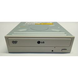 DVD ROM LG MODELO GDR-8164B IDE