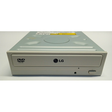 DVD ROM LG MODELO GDR-8164B IDE