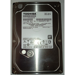 HD TOSHIBA 1TB DT01ACA100 SATA  6.0Gb/s