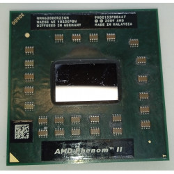 MICRO AMD PHENOM II DUAL CORE hmn20dcr236m