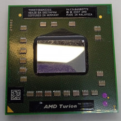 MICRO AMD TURION TMRM70DAM22GG RM-70