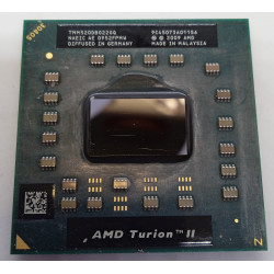 MICRO AMD TURION II 2.3GHZ TMM520DB022GQ
